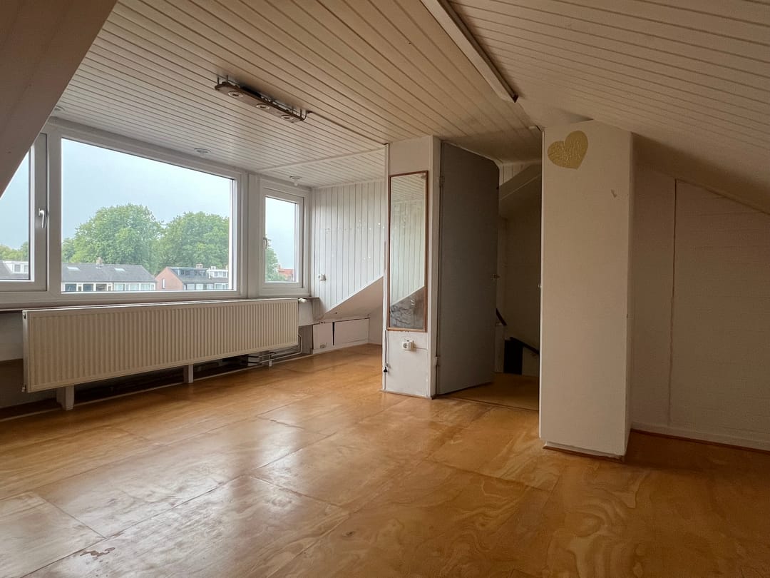 Foto 22 van Burggraaf Zwederlaan 26