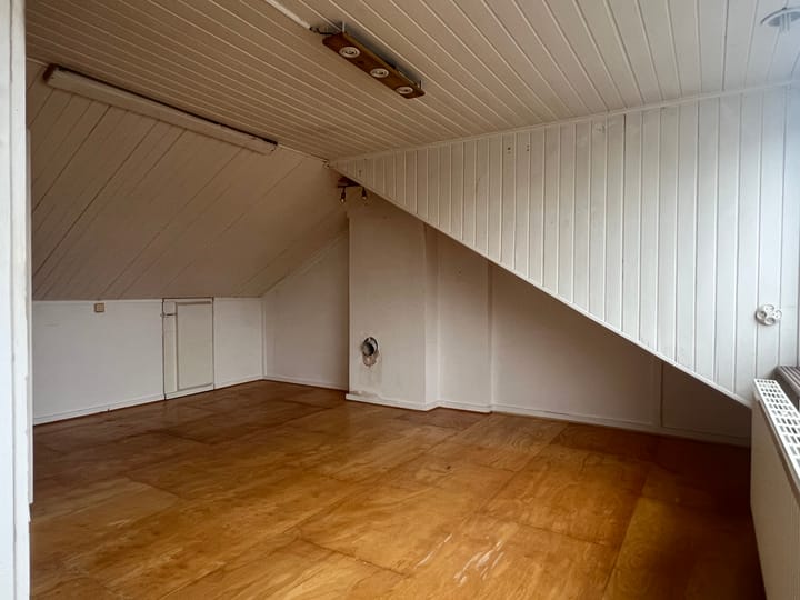 Foto 23 van Burggraaf Zwederlaan 26