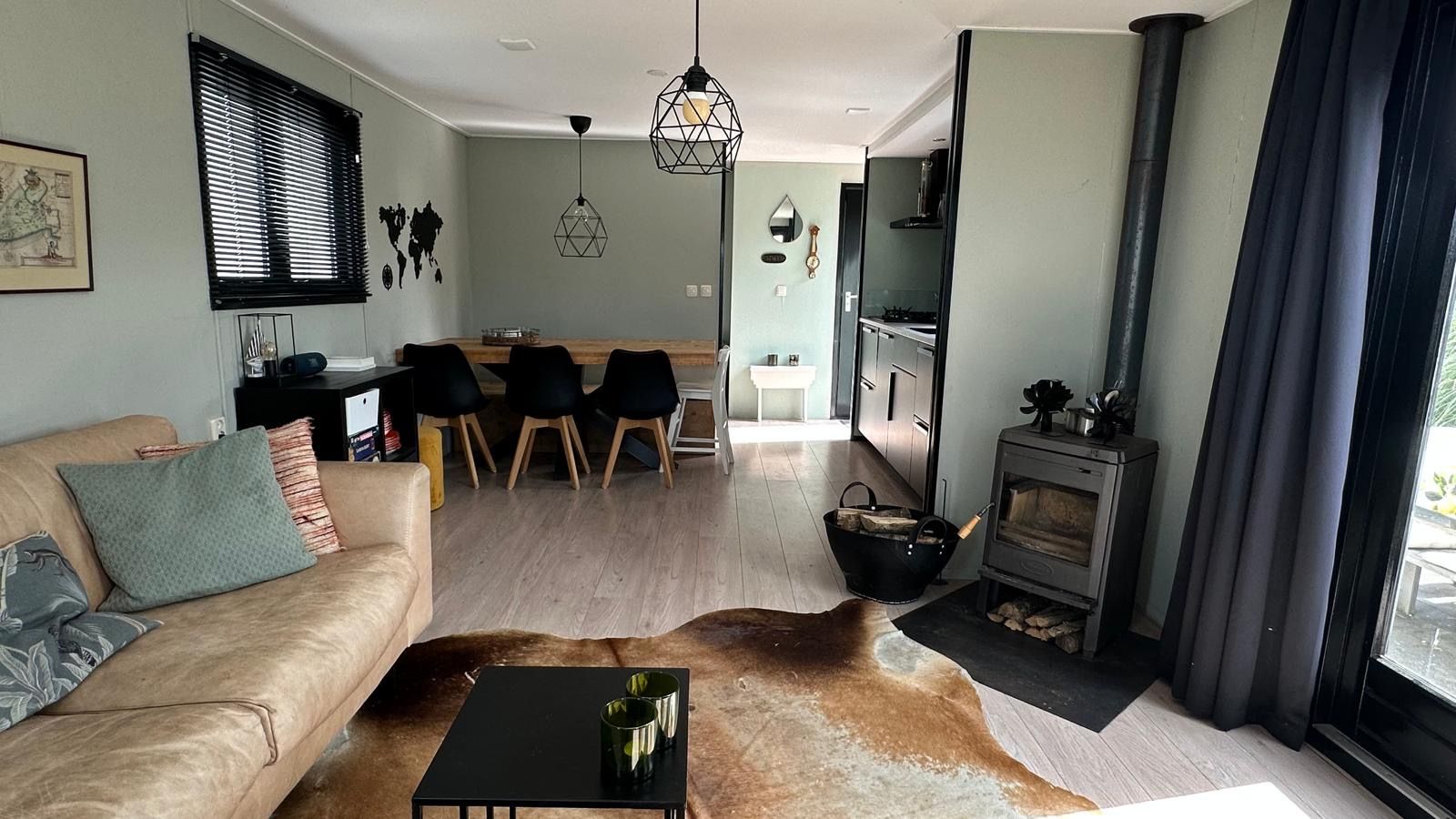 3-bedroom freehold villa in Terherne — photo 4 of 5