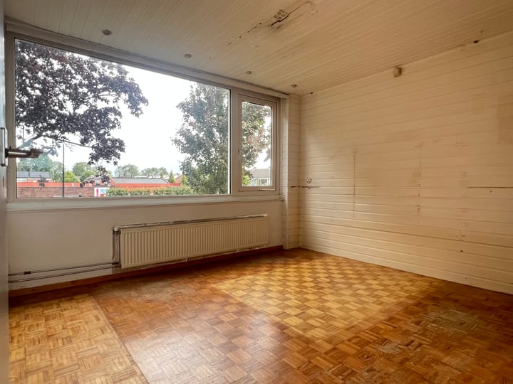 Foto 18 van Burggraaf Zwederlaan 26