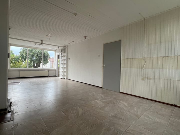 Foto 9 van Burggraaf Zwederlaan 26