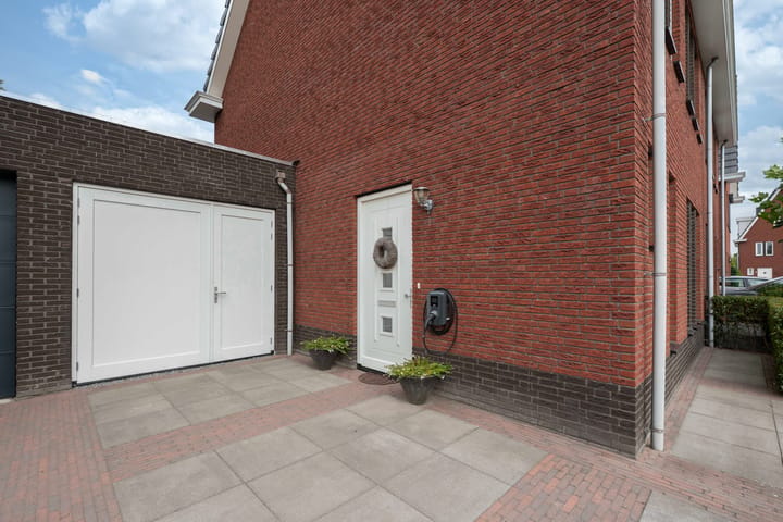 Foto 5 van Steenarend 9