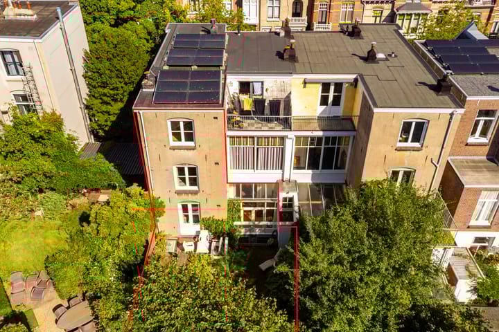 Foto 42 van Van Pallandtstraat 39