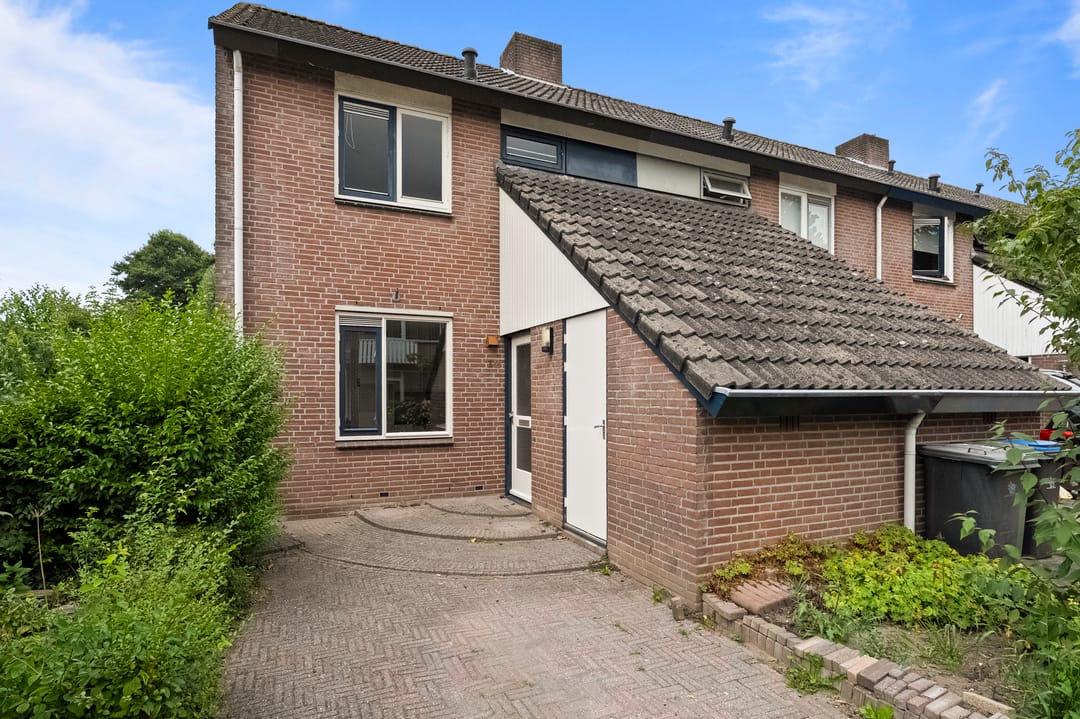 Photo 1 of Joke Smitstraat 12