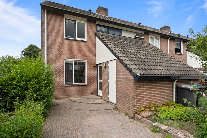 Photo 1 of Joke Smitstraat 12