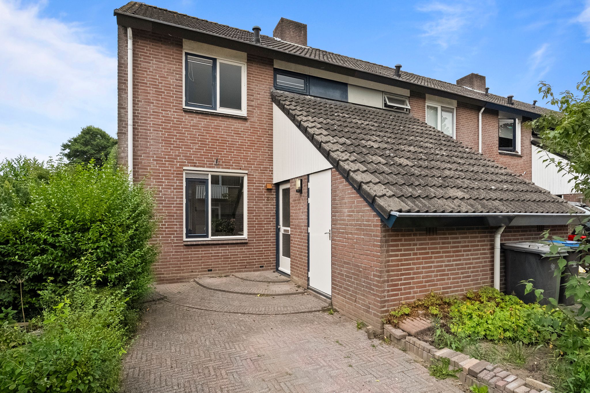 Joke Smitstraat, 12, Tiel, 4003ZH, Gelderland, Nederland 12 