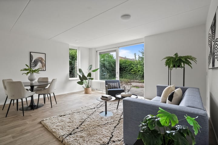 Foto 3 van Joke Smitstraat 12