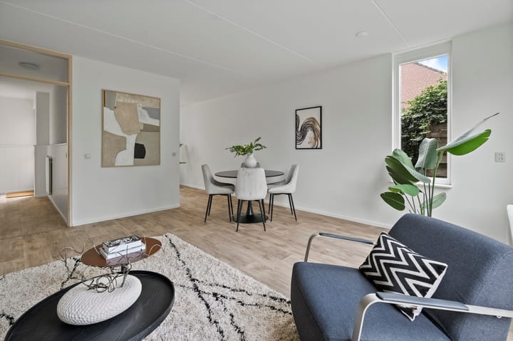 Foto 4 van Joke Smitstraat 12