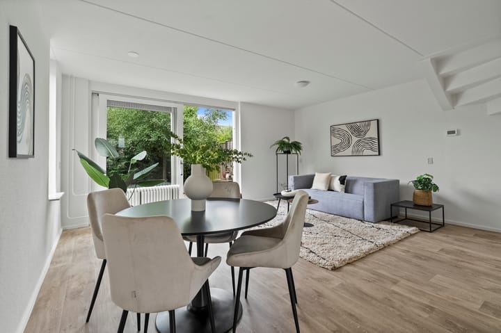 Photo 7 of Joke Smitstraat 12