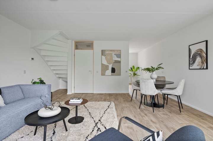 Photo 8 of Joke Smitstraat 12