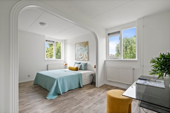 Photo 10 of Joke Smitstraat 12