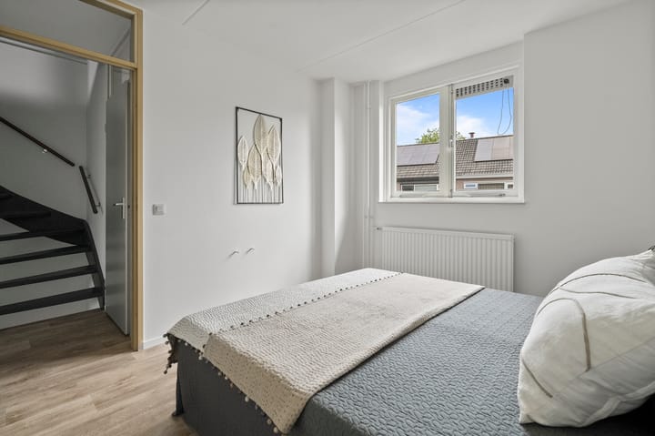 Photo 12 of Joke Smitstraat 12