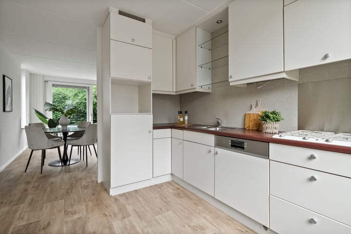 Photo 5 of Joke Smitstraat 12