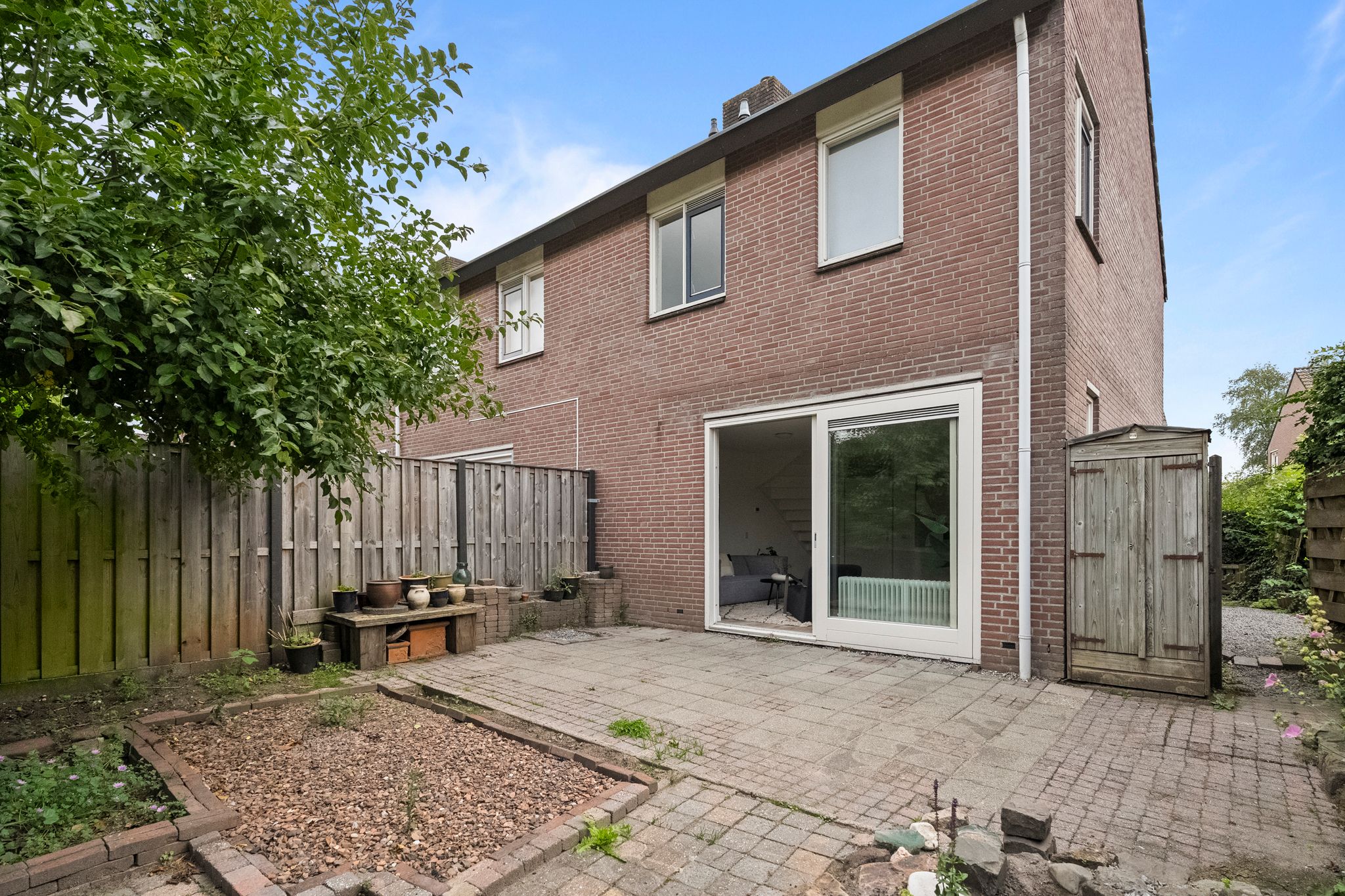 Photo 18 of Joke Smitstraat 12