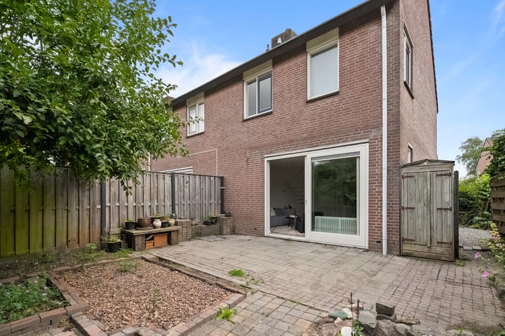 Photo 18 of Joke Smitstraat 12