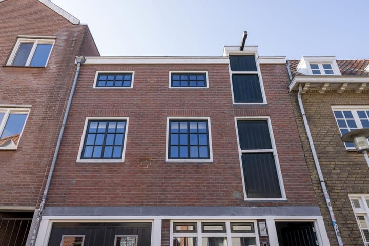 Foto 4 van Heilige Geeststraat 20-A