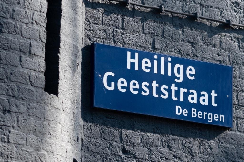 Foto 3 van Heilige Geeststraat 20-A