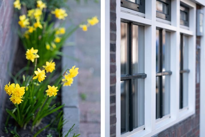 Foto 5 van Heilige Geeststraat 20-A