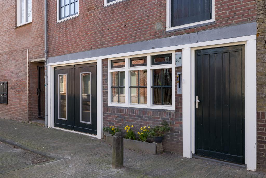 Foto 6 van Heilige Geeststraat 20-A