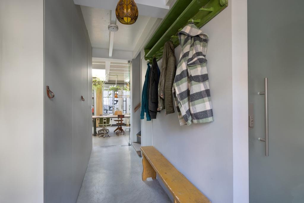 Foto 7 van Heilige Geeststraat 20-A