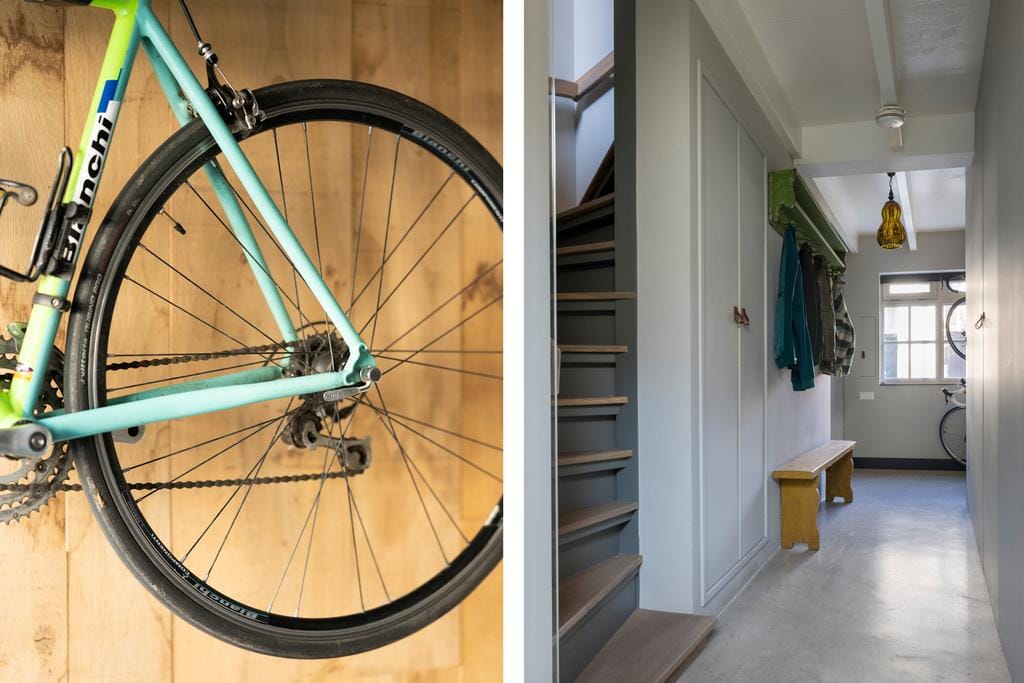 Foto 9 van Heilige Geeststraat 20-A