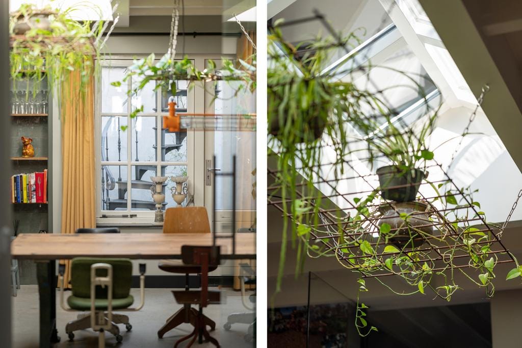 Foto 10 van Heilige Geeststraat 20-A