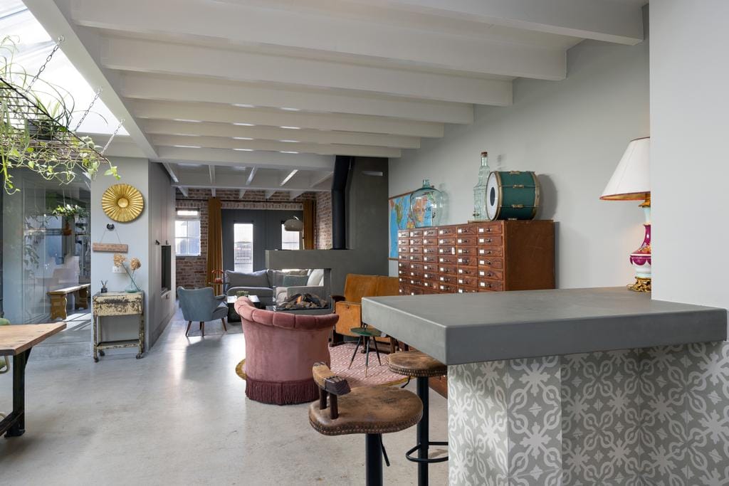 Foto 11 van Heilige Geeststraat 20-A