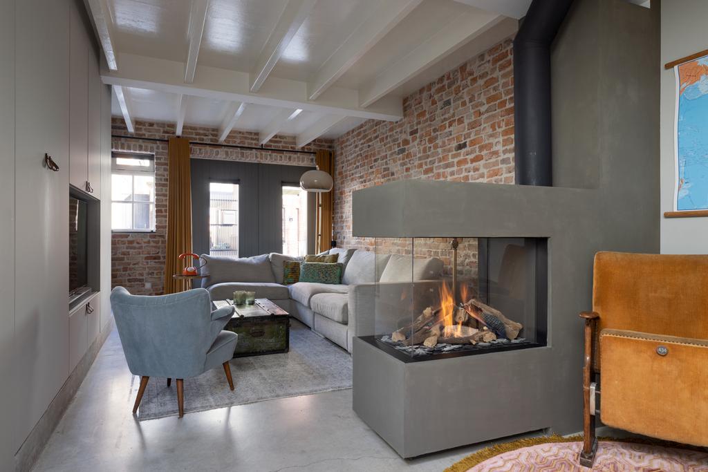 Foto 13 van Heilige Geeststraat 20-A