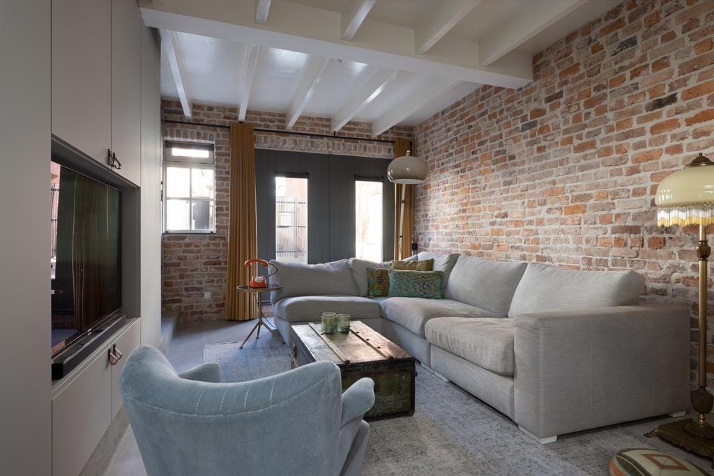 Foto 14 van Heilige Geeststraat 20-A