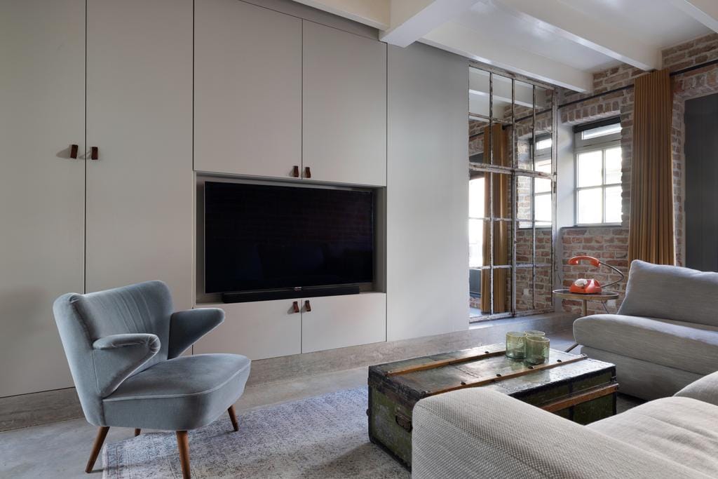 Foto 15 van Heilige Geeststraat 20-A