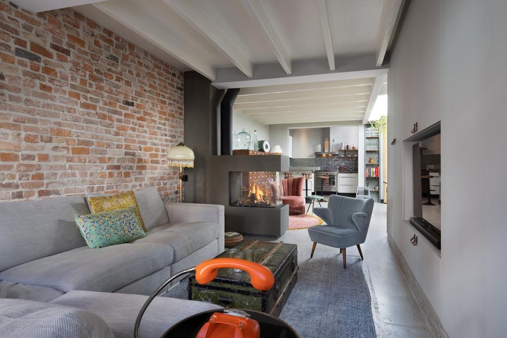 Foto 17 van Heilige Geeststraat 20-A