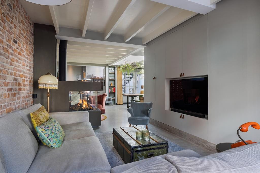 Foto 18 van Heilige Geeststraat 20-A