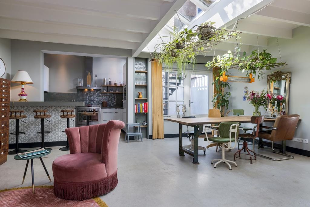 Foto 19 van Heilige Geeststraat 20-A