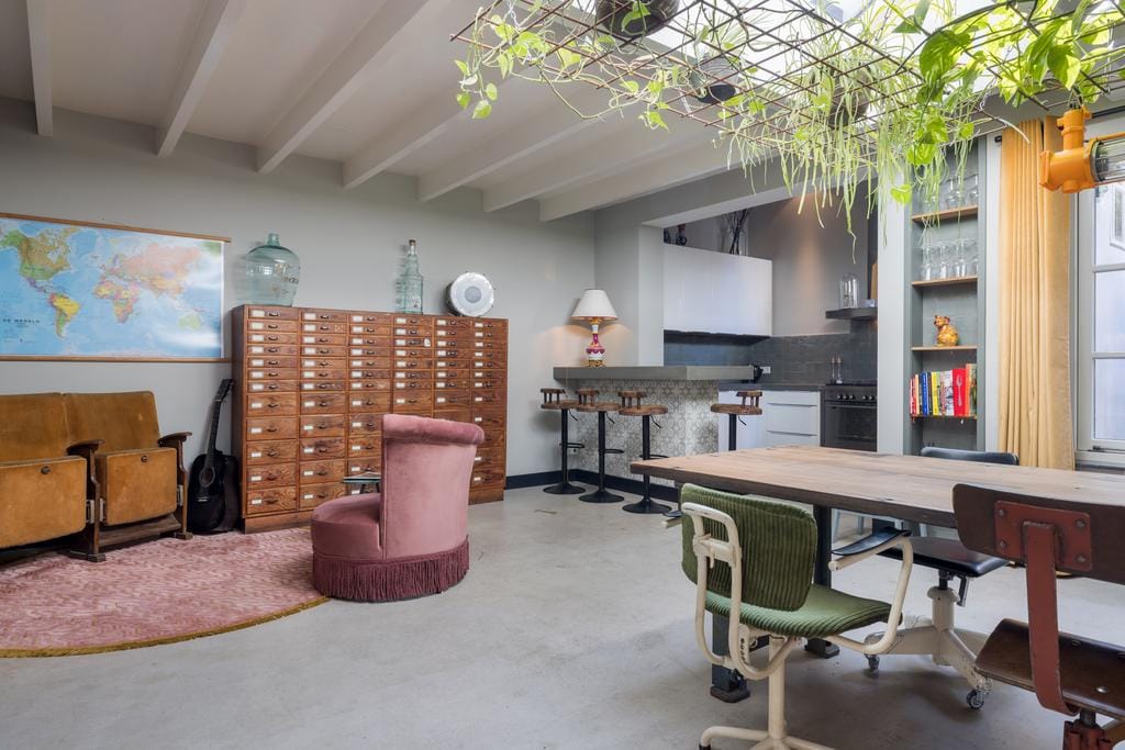 Foto 20 van Heilige Geeststraat 20-A