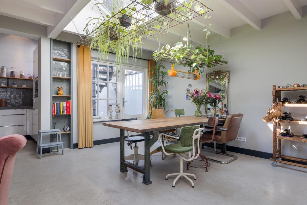 Foto 21 van Heilige Geeststraat 20-A