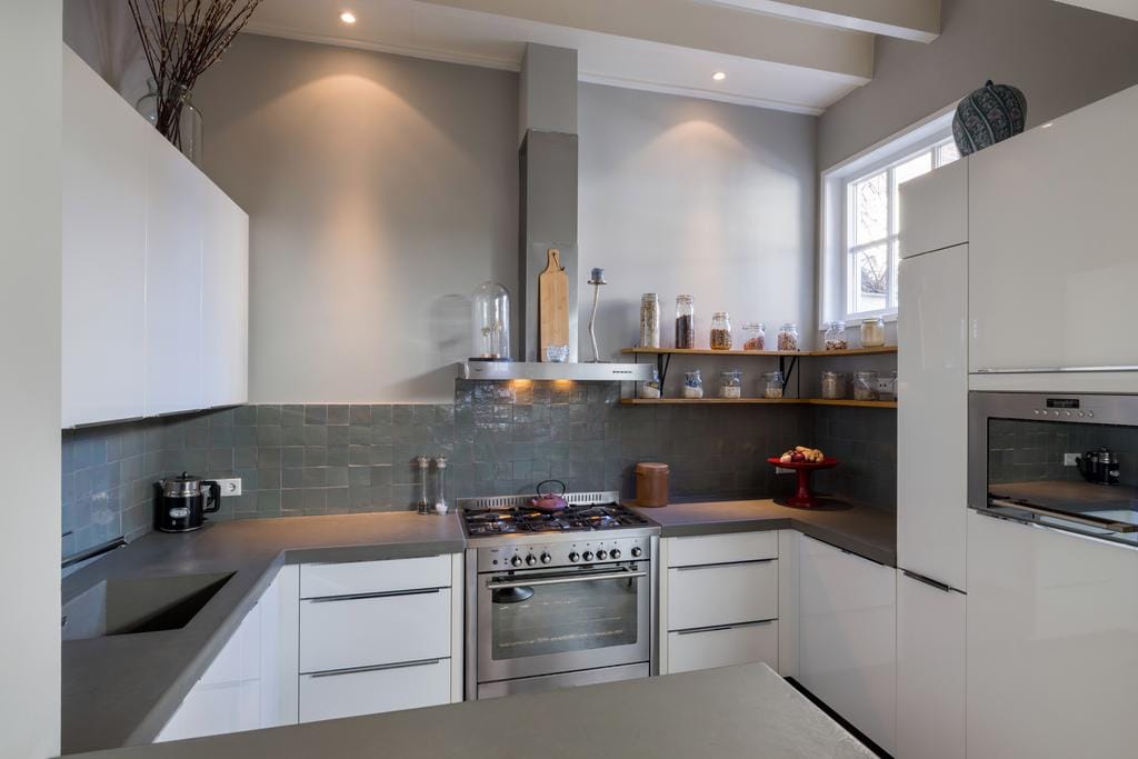 Foto 25 van Heilige Geeststraat 20-A