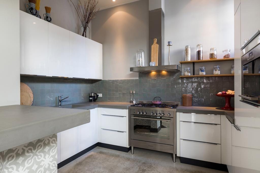 Foto 26 van Heilige Geeststraat 20-A