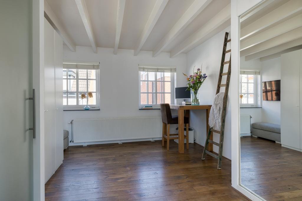 Foto 30 van Heilige Geeststraat 20-A