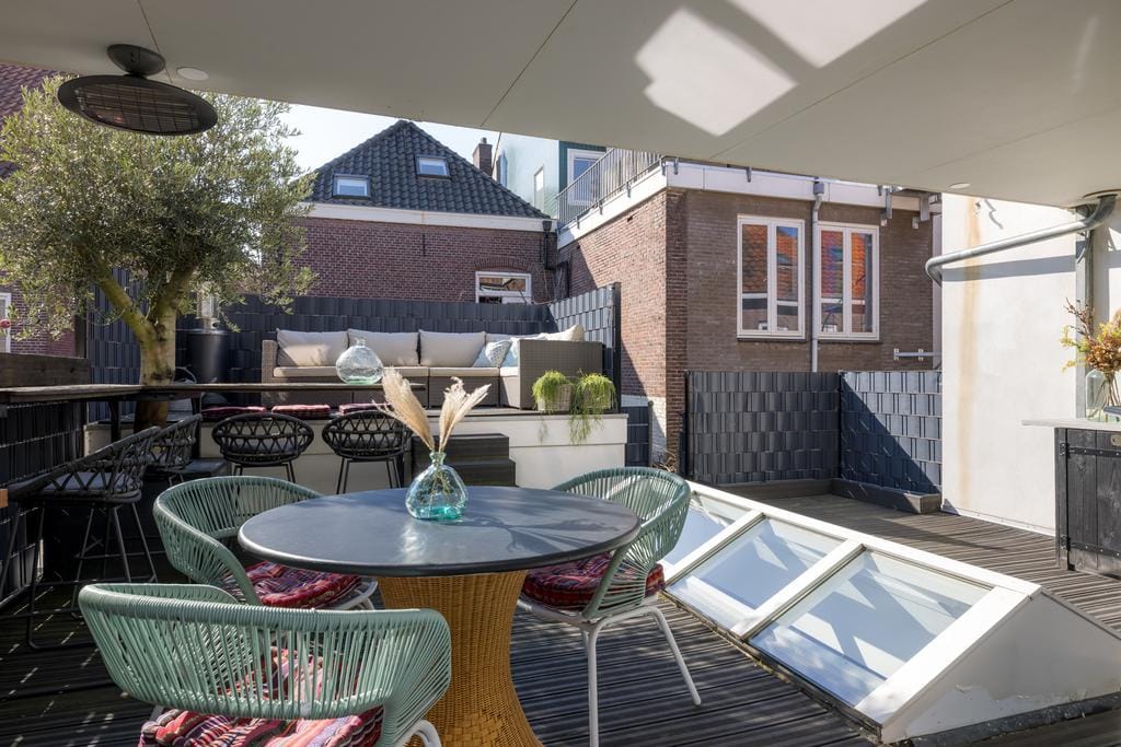 Foto 32 van Heilige Geeststraat 20-A