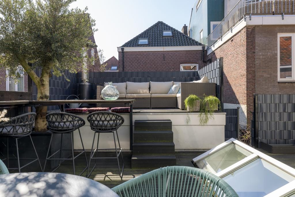 Foto 35 van Heilige Geeststraat 20-A