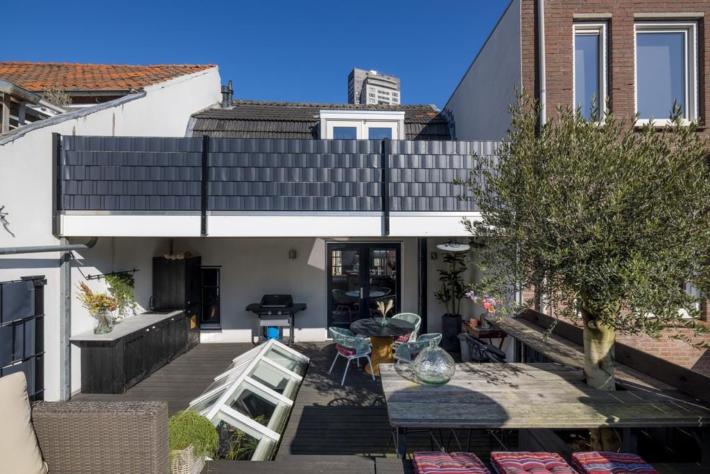 Foto 36 van Heilige Geeststraat 20-A