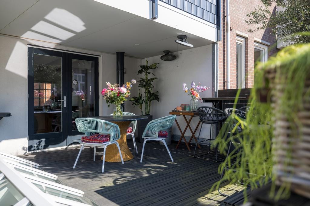 Foto 38 van Heilige Geeststraat 20-A