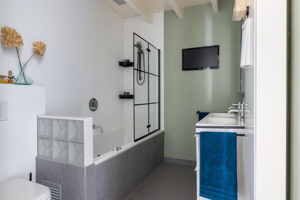 Foto 40 van Heilige Geeststraat 20-A