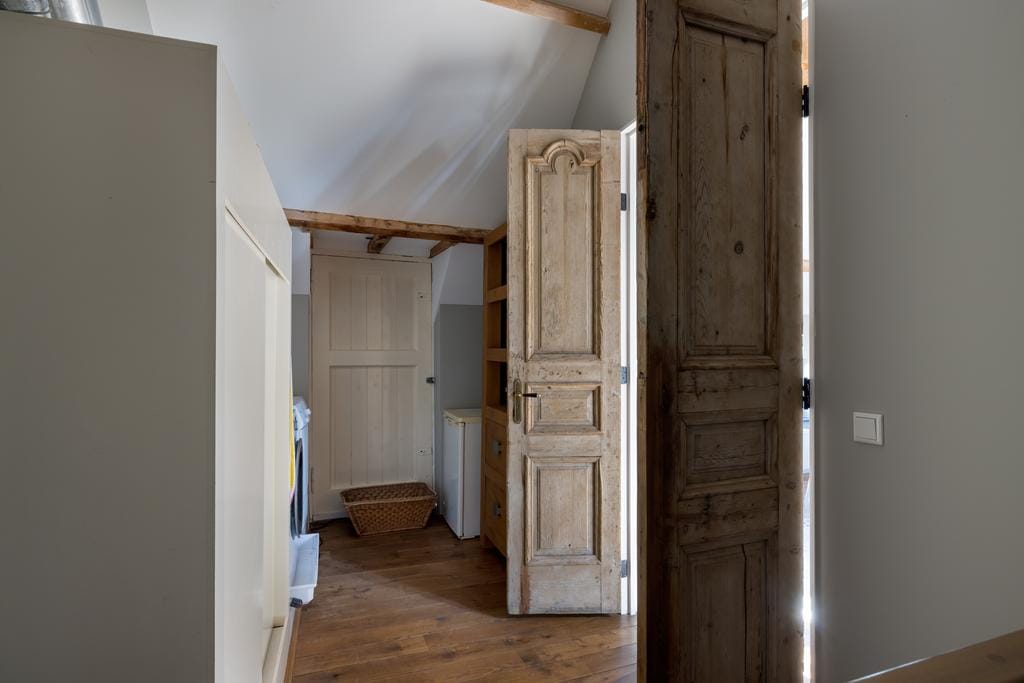 Foto 42 van Heilige Geeststraat 20-A