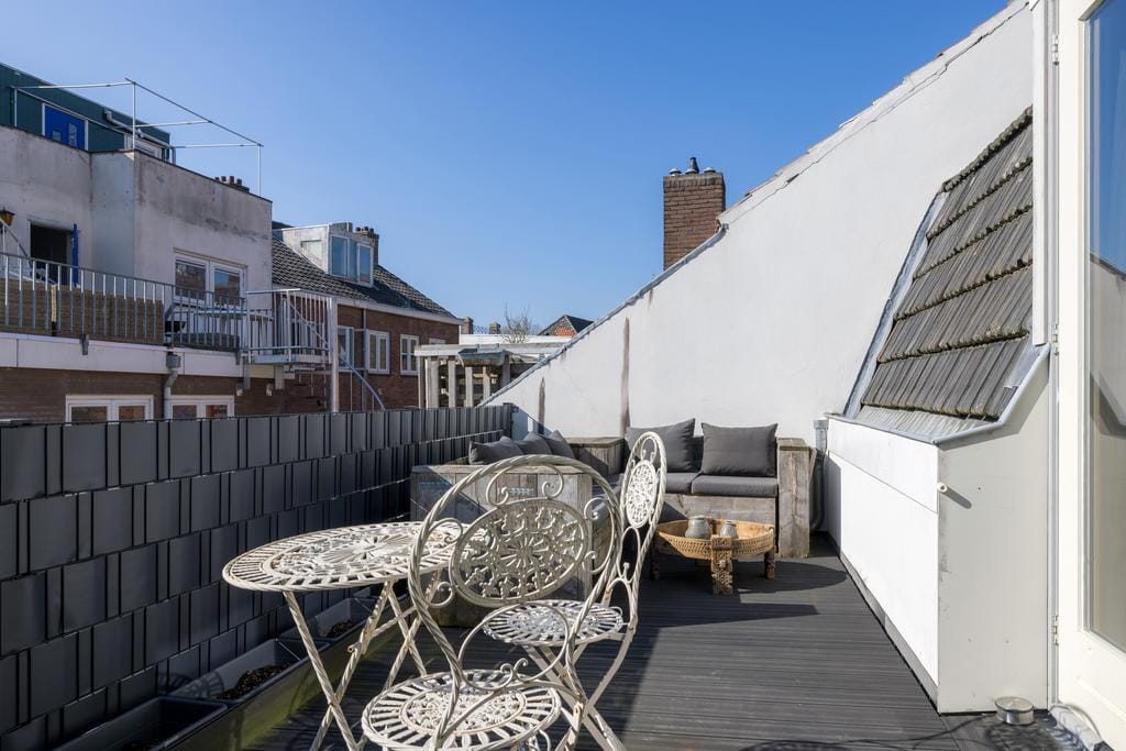 Foto 47 van Heilige Geeststraat 20-A