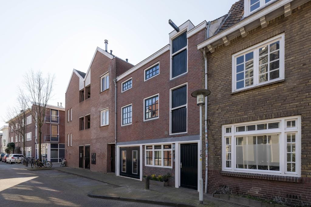 Foto 51 van Heilige Geeststraat 20-A