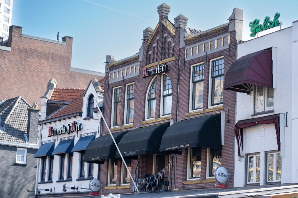 Foto 54 van Heilige Geeststraat 20-A