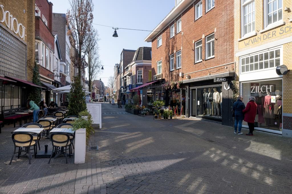 Foto 55 van Heilige Geeststraat 20-A