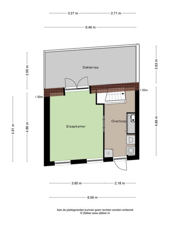 Foto 58 van Heilige Geeststraat 20-A