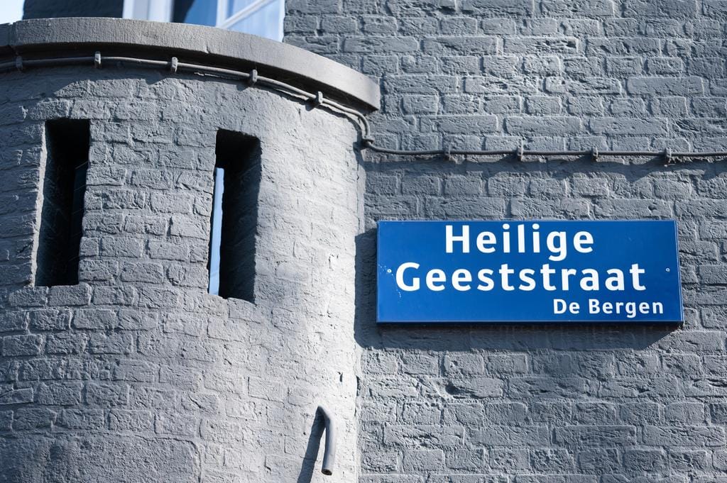 Foto 52 van Heilige Geeststraat 20-A